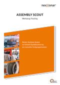 Assembly Scout Flyer